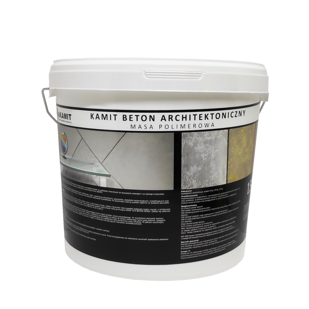 BETON ARCHITEKTONICZNY 15KG