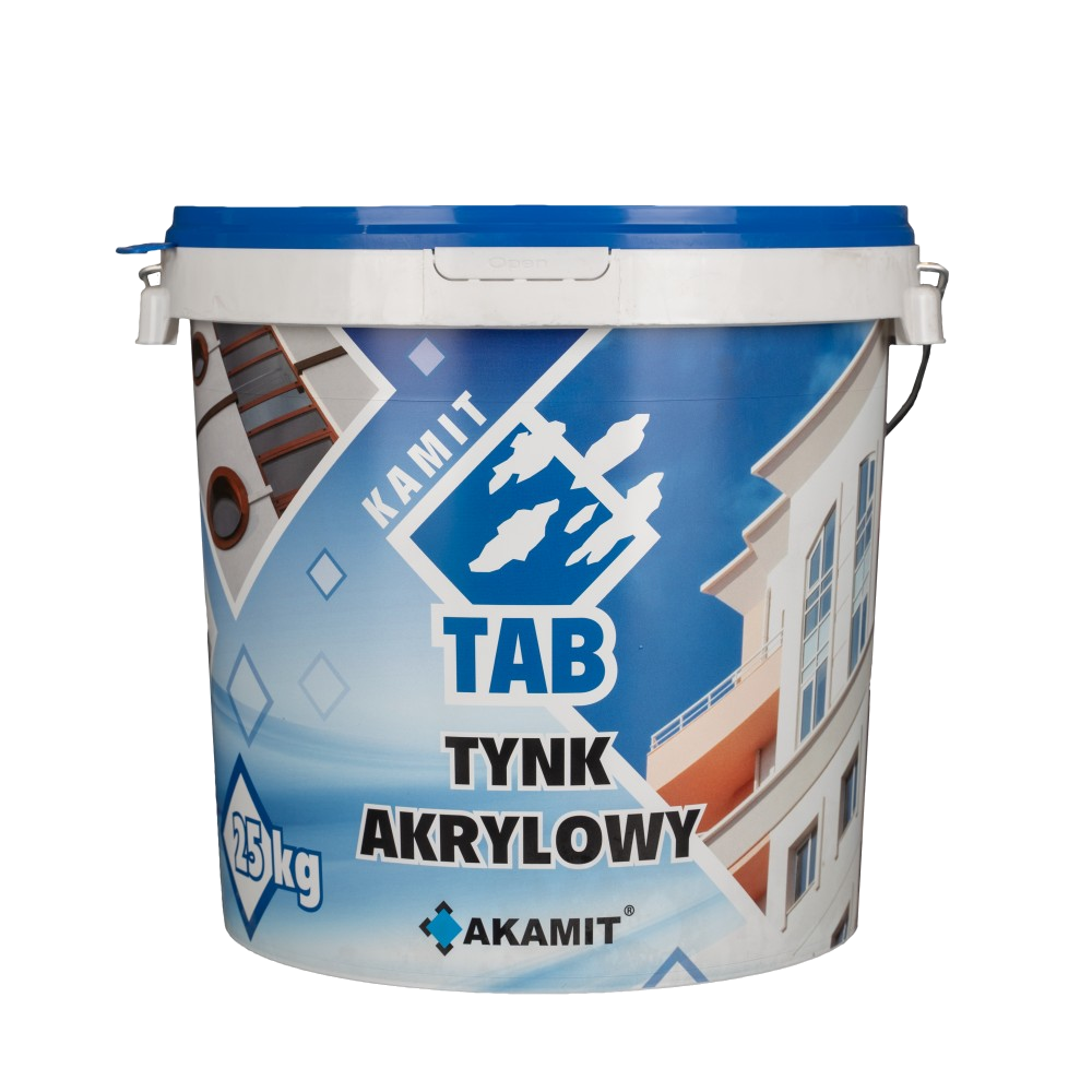 KAMIT TAB 25KG