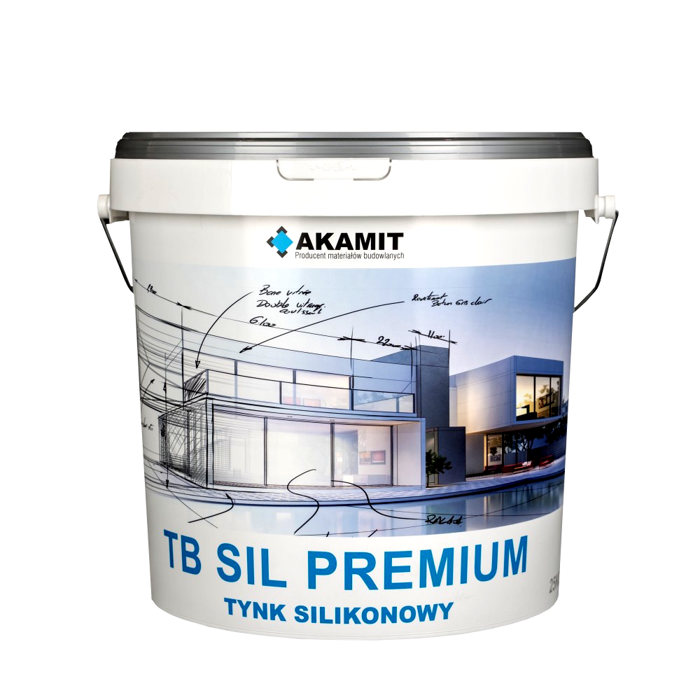 KAMIT TB SIL PREMIUM